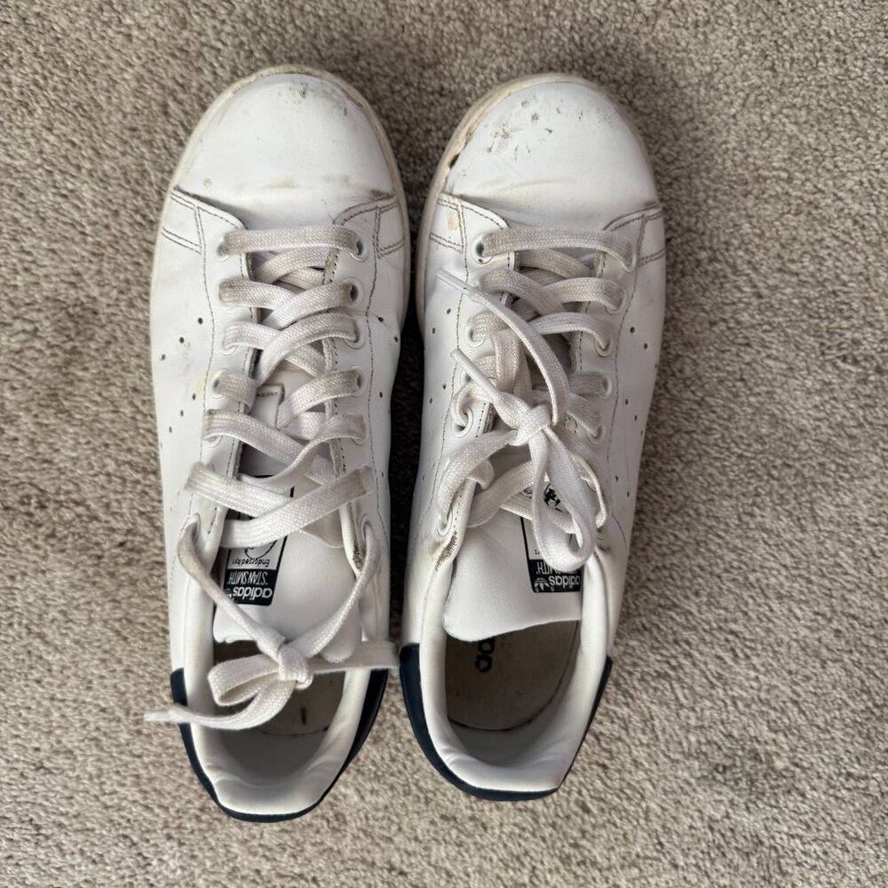 Womans Adidas Shoes